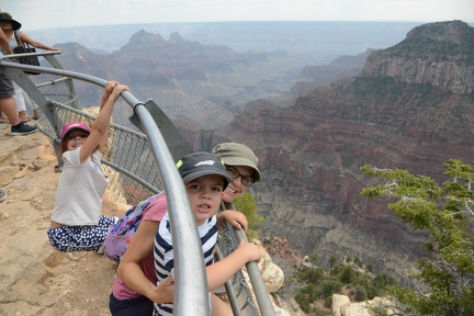 On the Observation Point